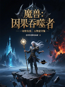 魔兽：因果吞噬者 cover