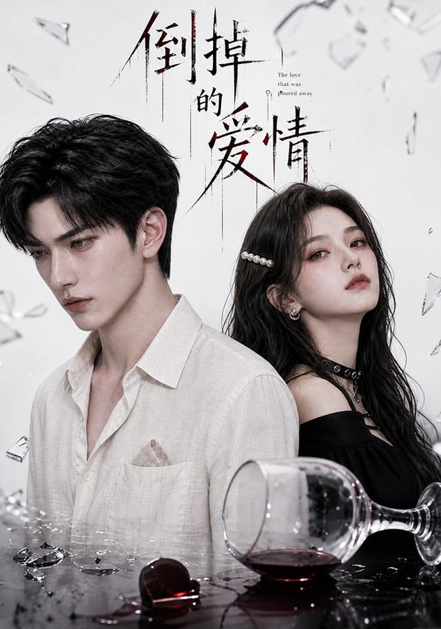 倒掉的爱情 cover