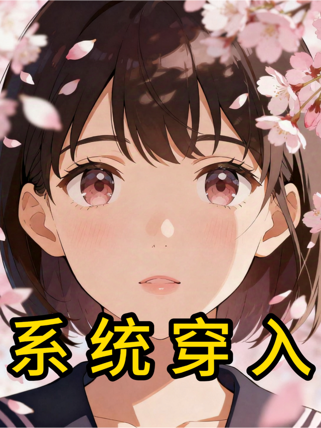 系统穿入