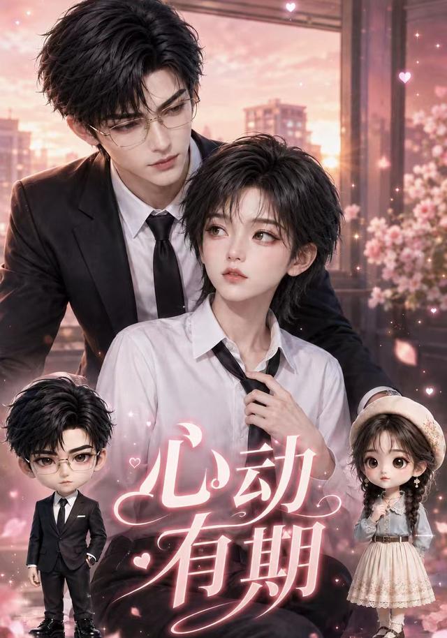 心动有期 cover