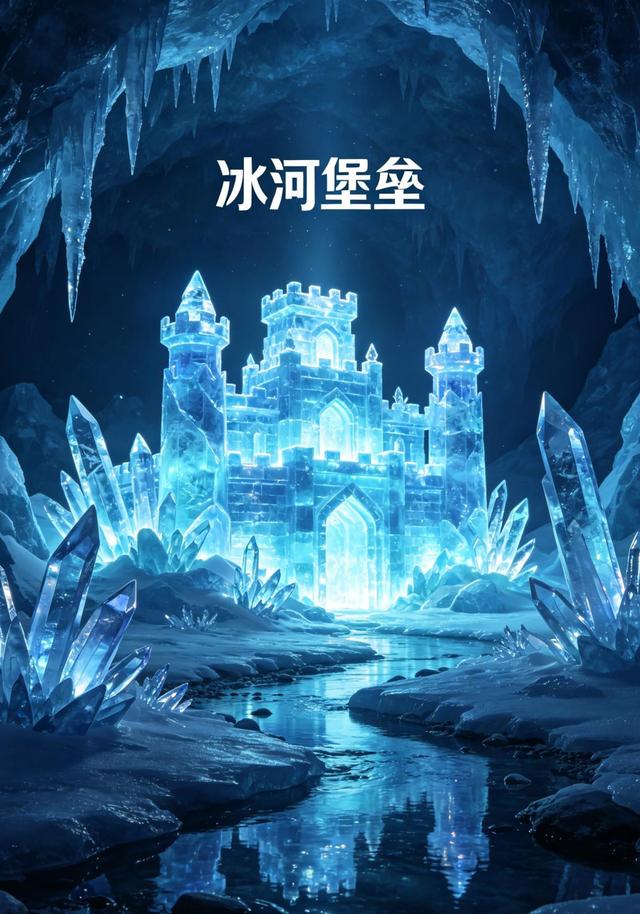 冰河堡垒