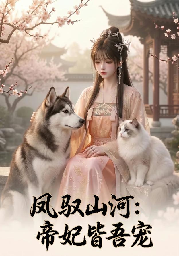 凤驭山河：帝妃皆吾宠