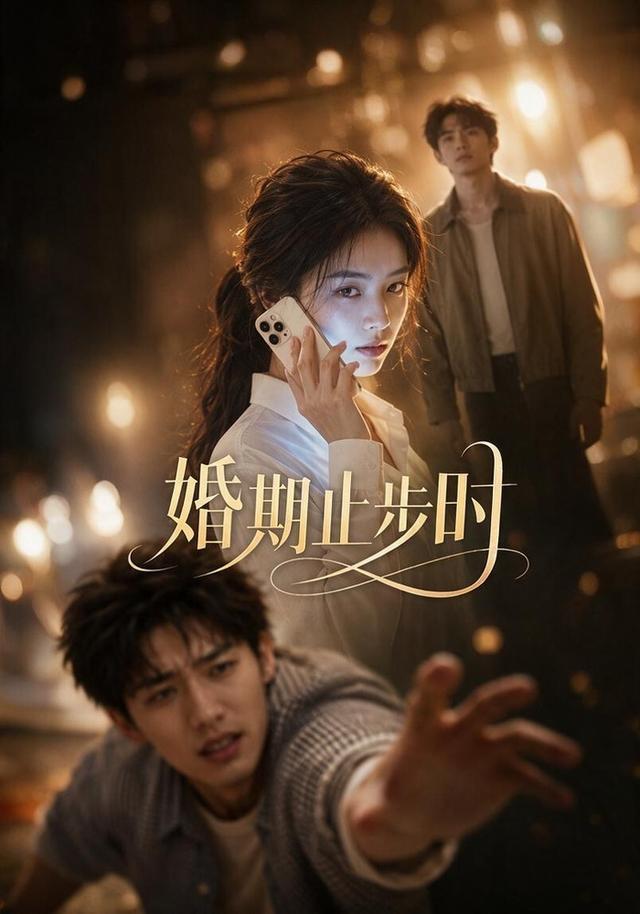 婚期止步时