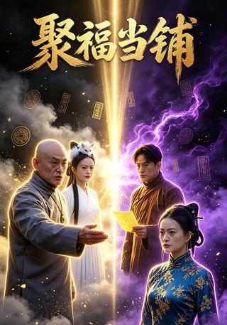 聚福当铺封面图
