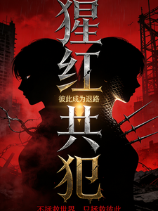 猩红共犯 cover