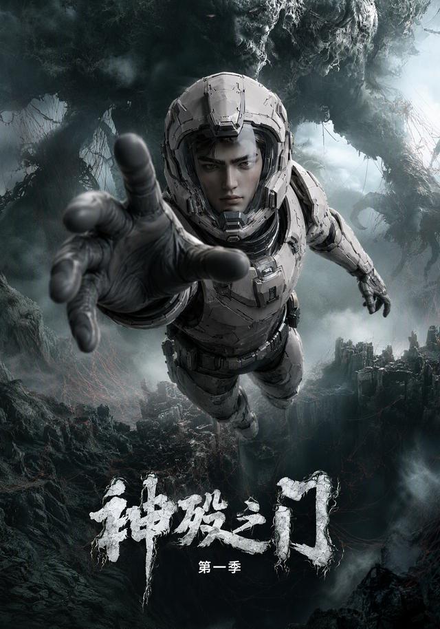 神殁之门第一季