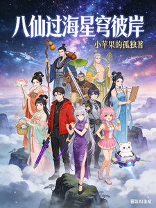 八仙过海星穹彼岸 cover