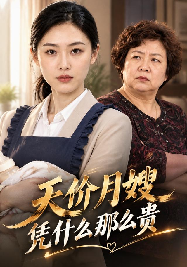 天价月嫂凭什么那么贵