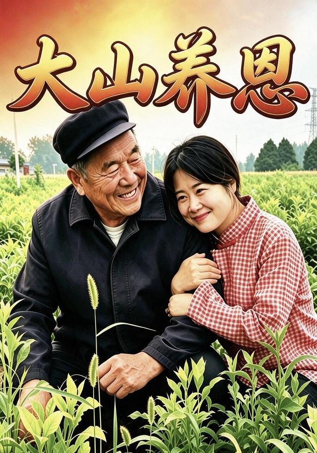 大山养恩