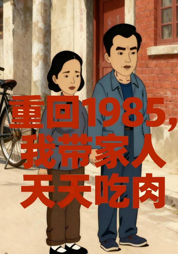 重回1985，我带家人天天吃肉