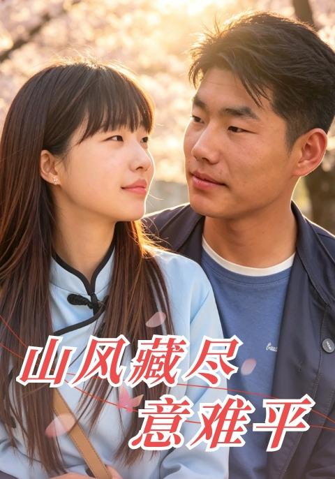 山风藏尽意难平