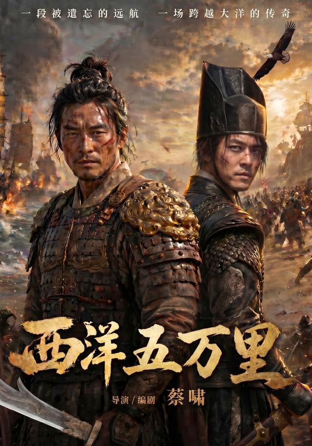 西洋五万里