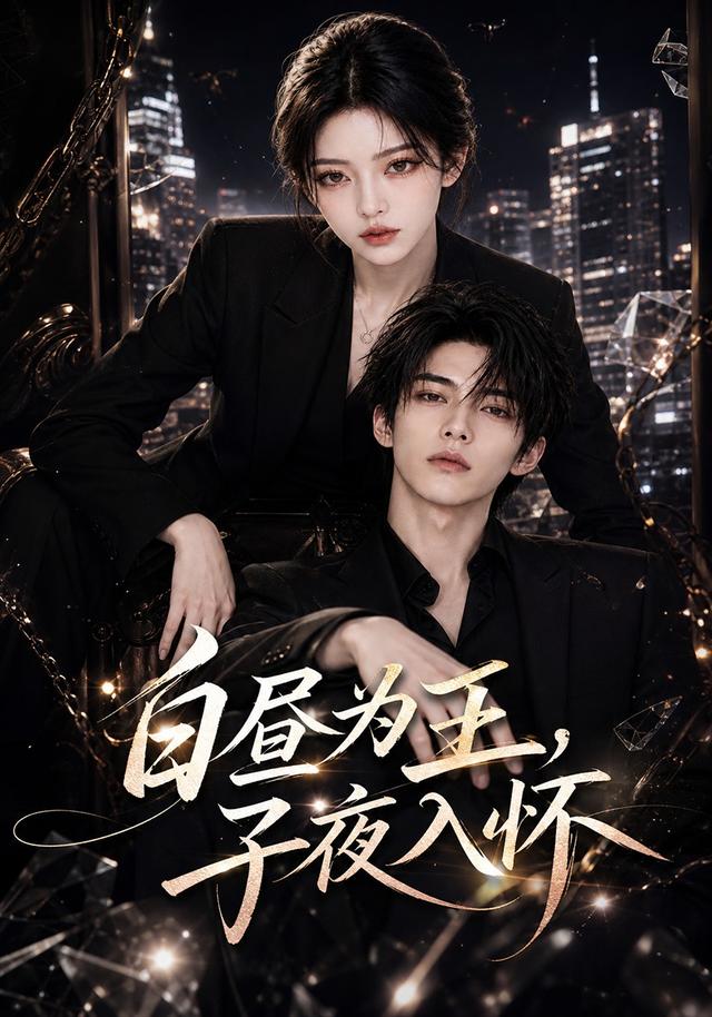 白昼为王，子夜入怀
