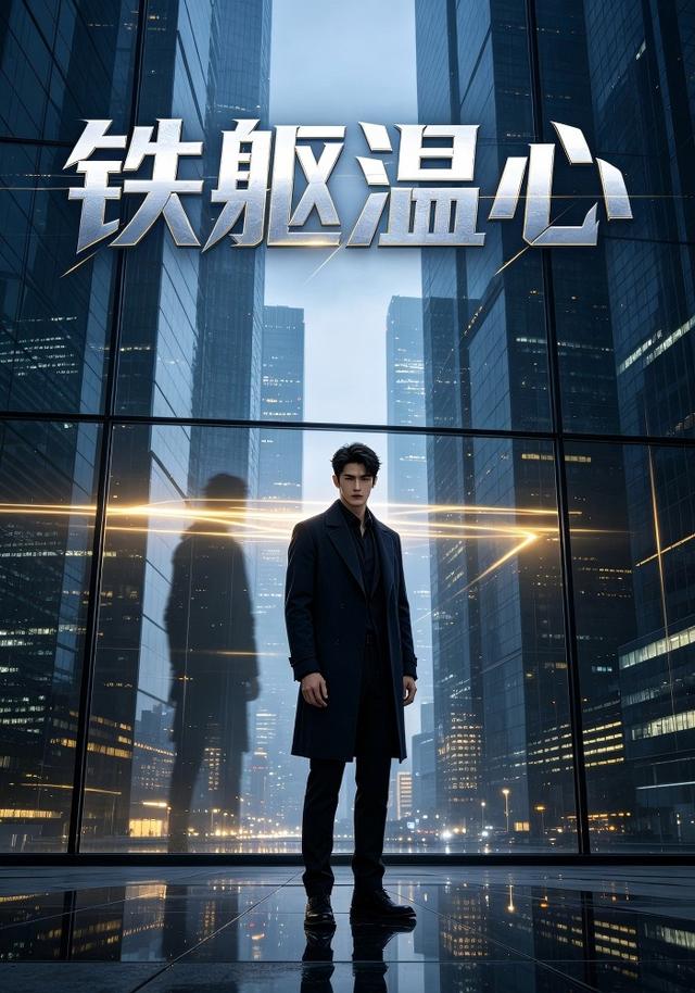 铁躯温心 cover
