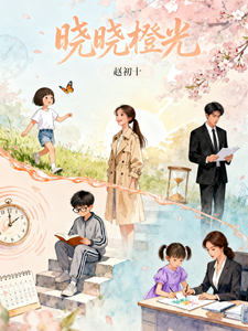 晓晓橙光 cover