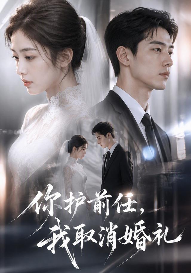 你护前任，我取消婚礼