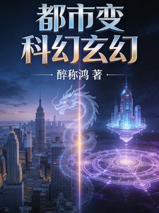 都市变科幻玄幻 cover