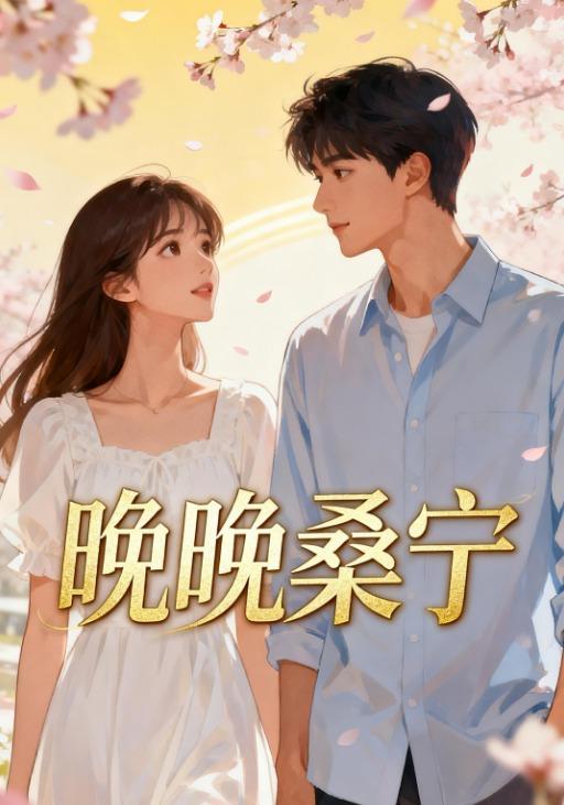 晚晚桑宁