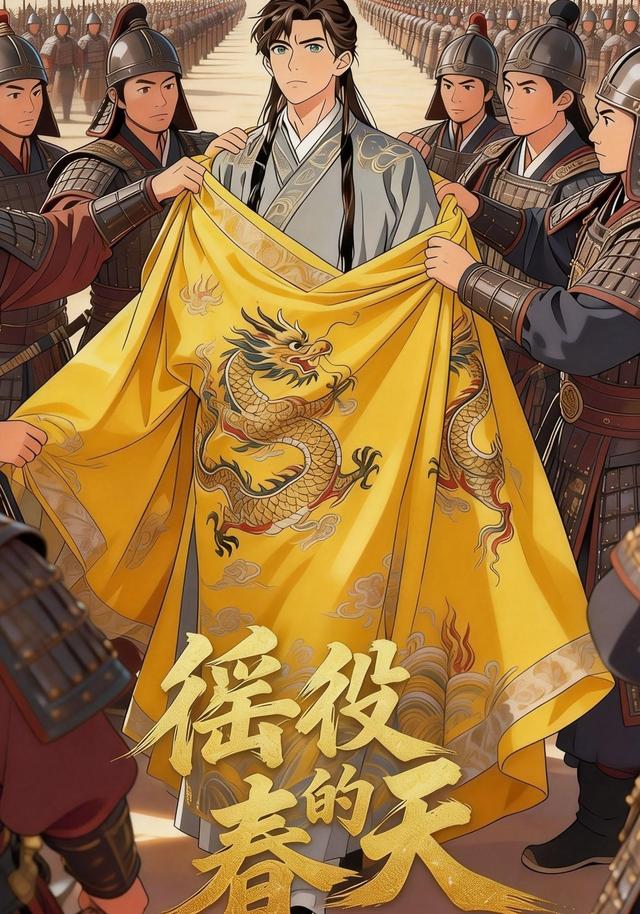 徭役的春天