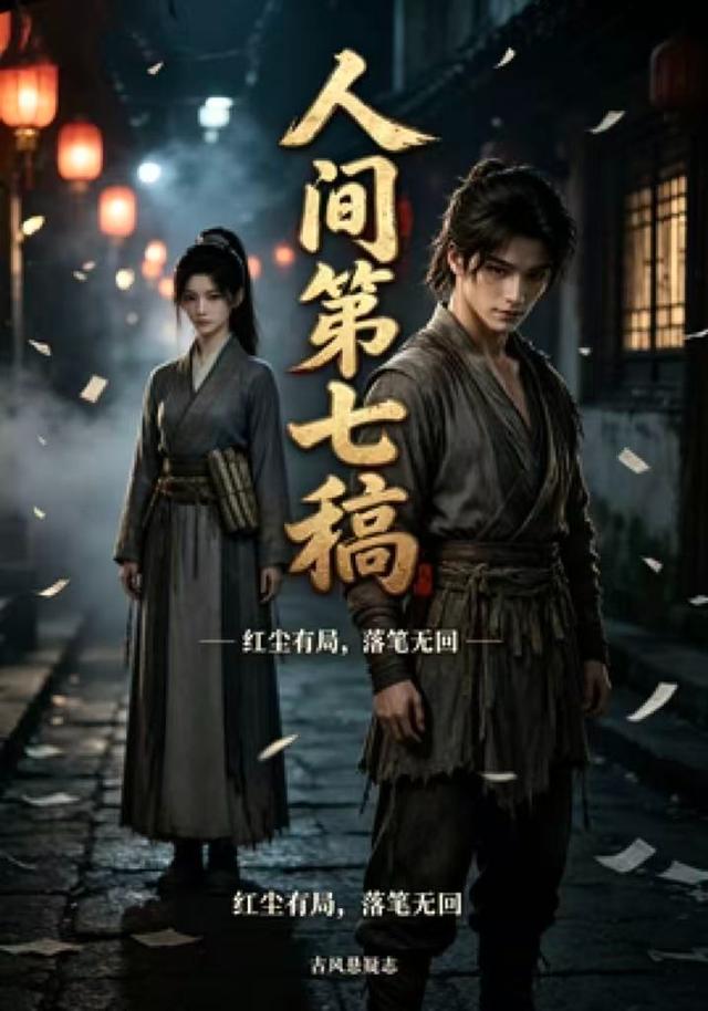 人间第七稿