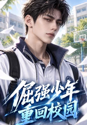 倔强少年，重回校园