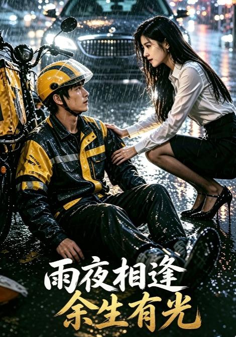雨夜相逢:余生有光