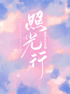 照光行 cover
