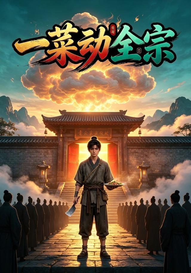 一菜动全宗