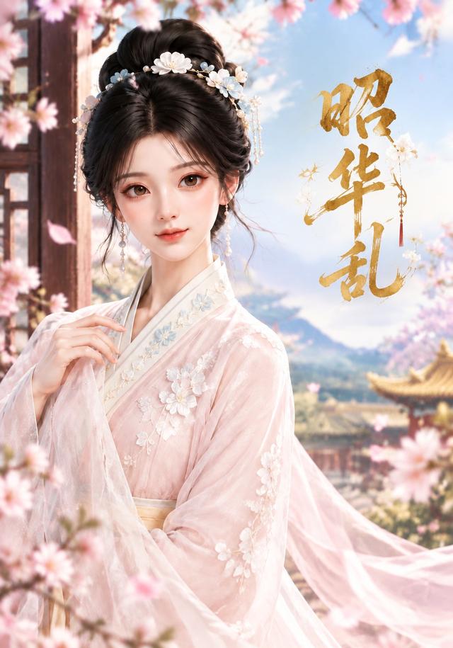 昭华乱