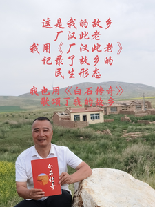 白石传奇 cover