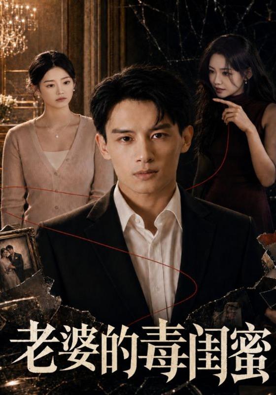老婆的毒闺蜜