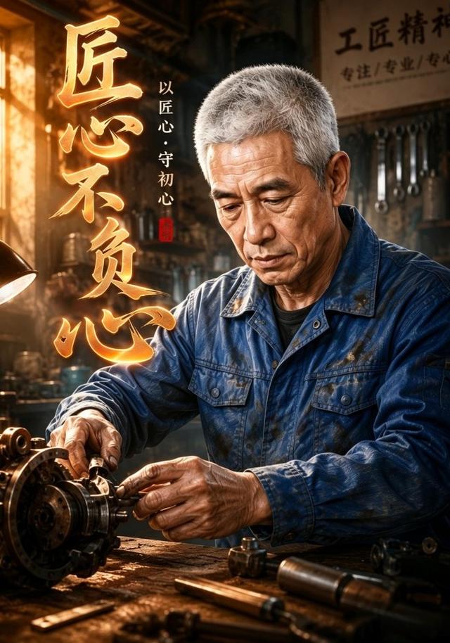 匠心不负心 cover