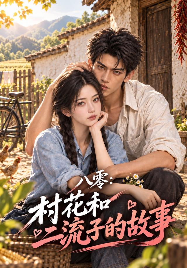 八零：村花和二流子的故事