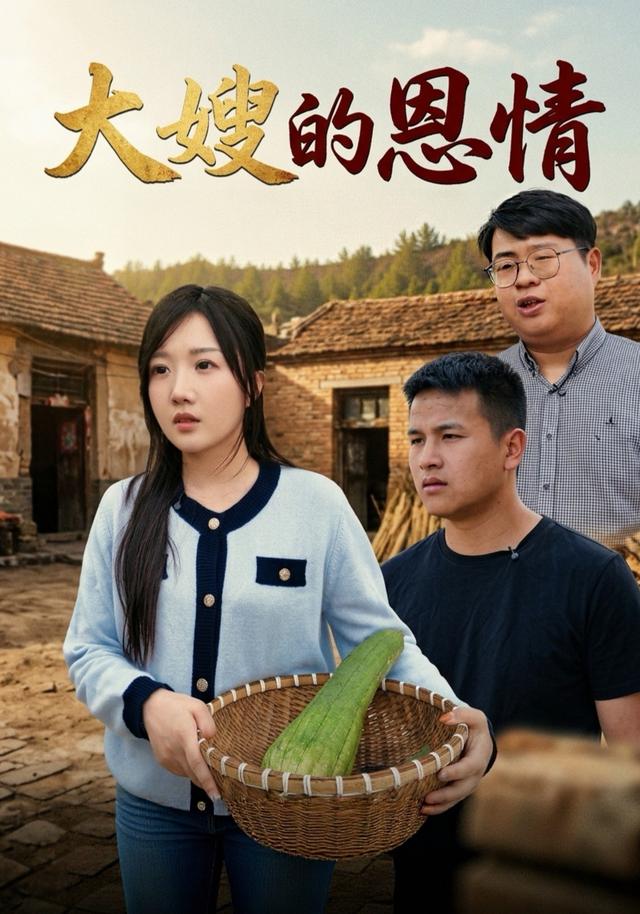 大嫂的恩情