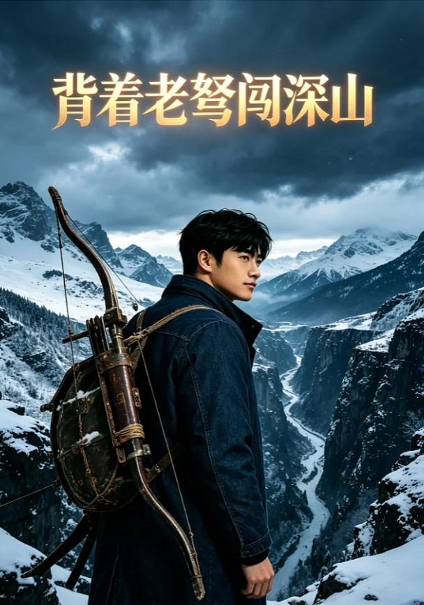背着老弩闯深山 cover