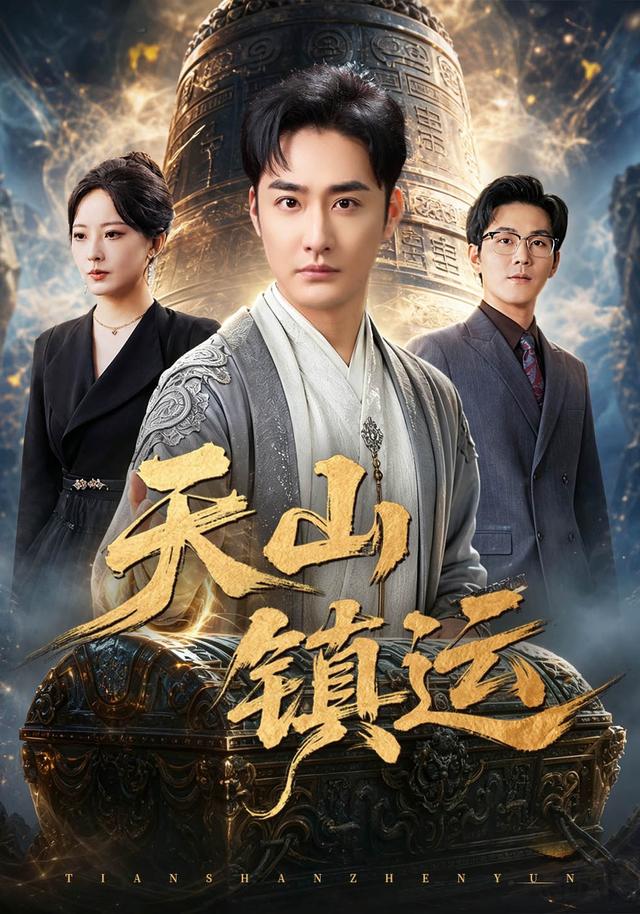天山镇运