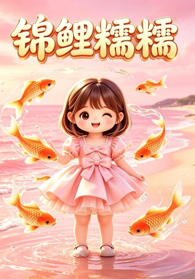 福星糯糯