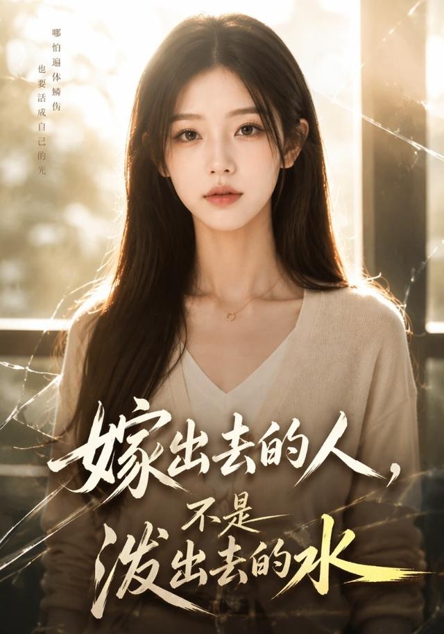 嫁出去的人，不是泼出去的水