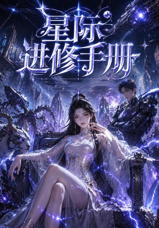 星际进修手册