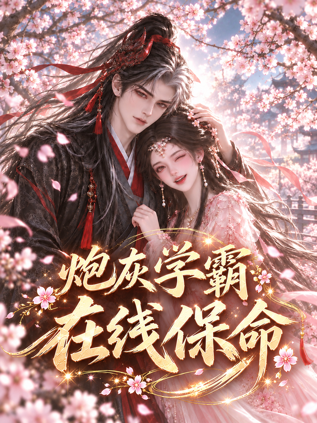 炮灰学霸在线保命