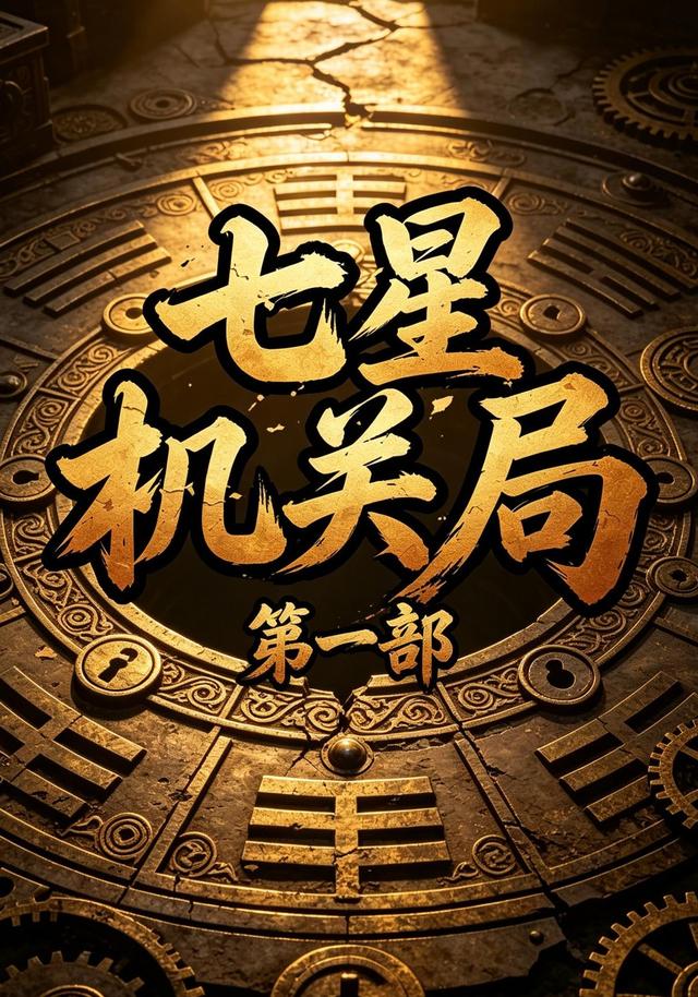 七星机关局