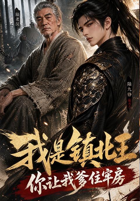 我是镇北王，你让我爹住牢房