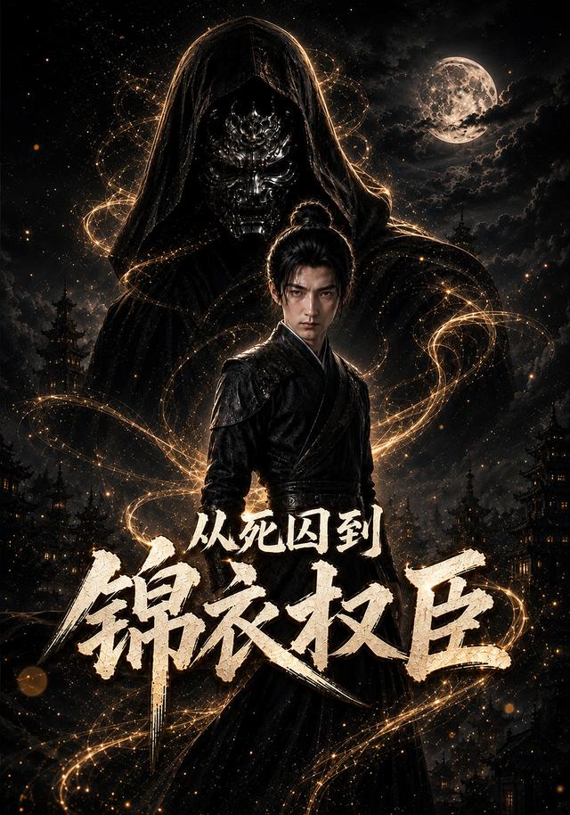 从死囚到锦衣权臣