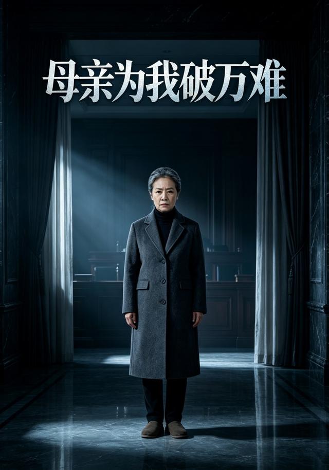 母亲为我破万难 cover