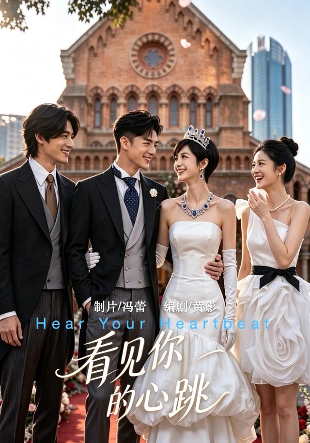 看见你的心跳 cover