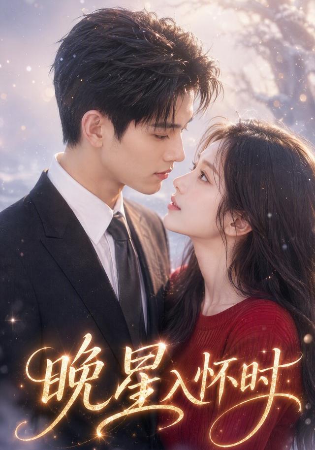 晚星入怀时 cover