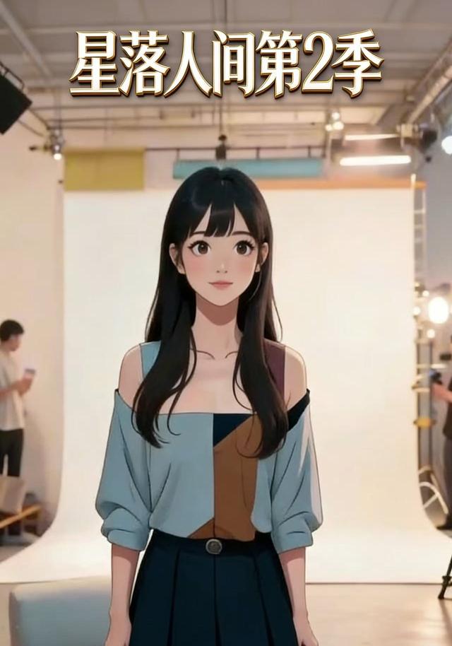 星落人间第2季