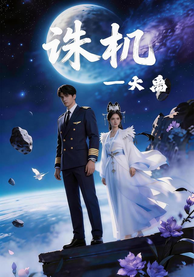 诛机：大禹