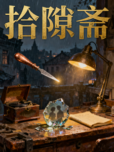 拾隙斋 cover