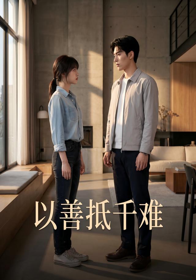 以善抵千难